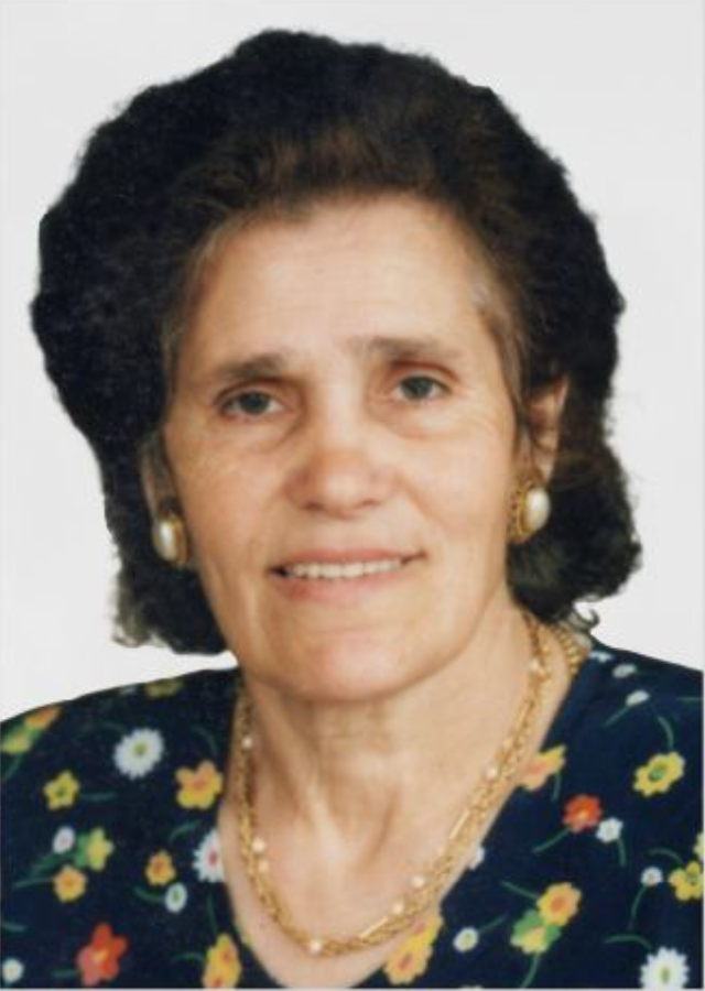 Josefa de Sousa Salgado