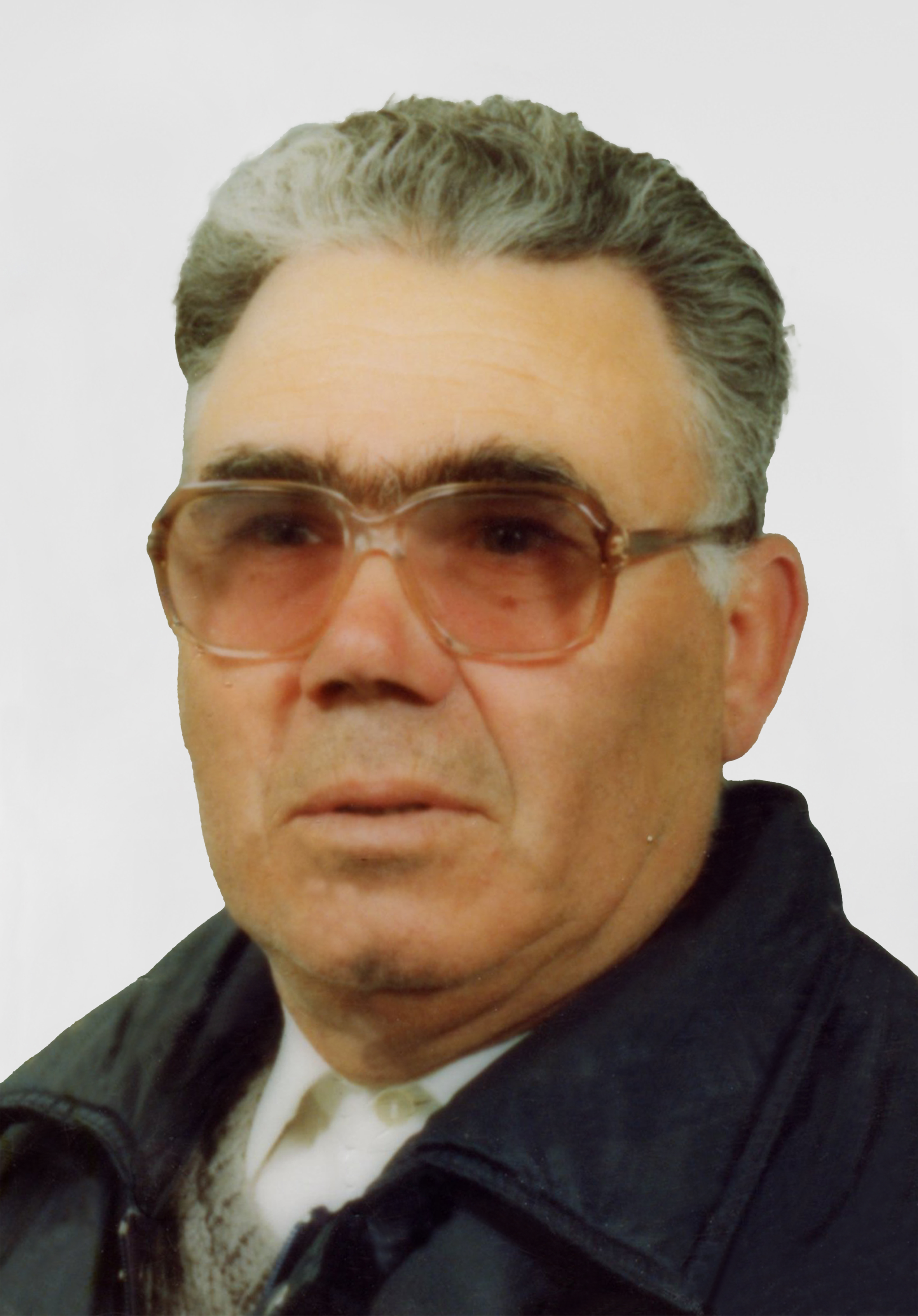 Manuel Rodrigues Piairo