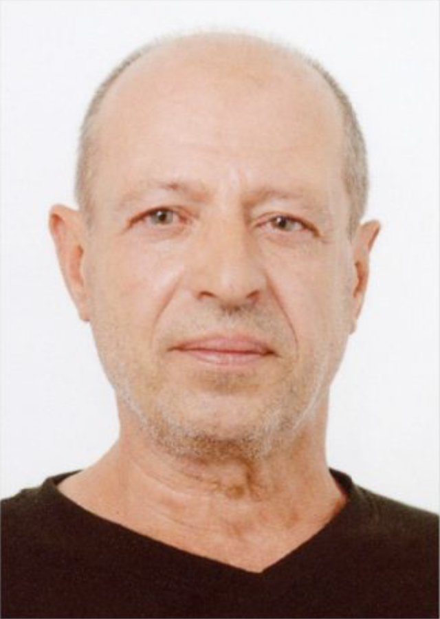 David Gonçalves Esteves