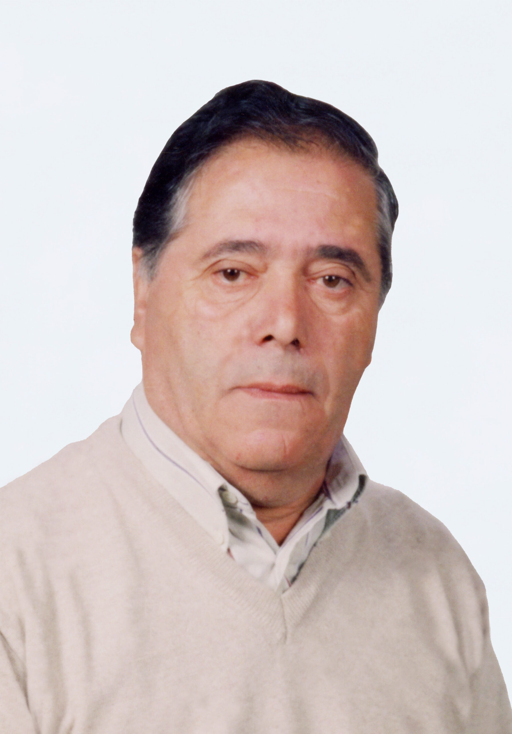 António Manuel de Sousa Dias