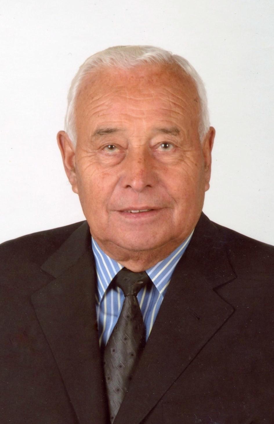 Jerónimo Pereira Ribeiro