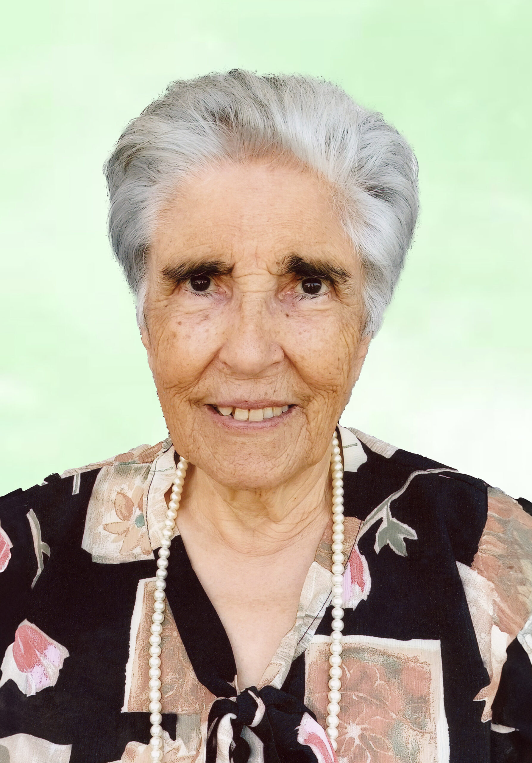 JOAQUINA DA SILVA