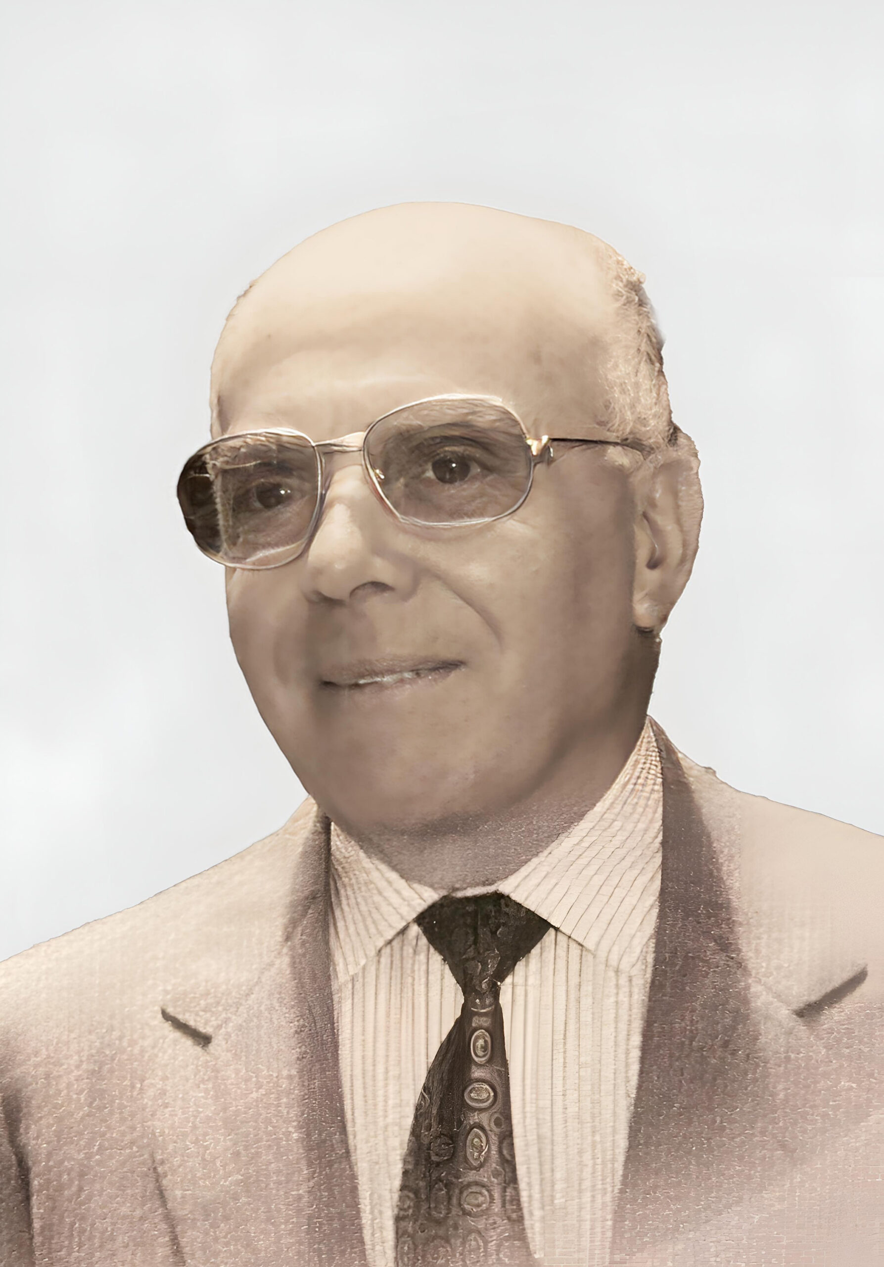 JOSÉ DE FREITAS E CASTRO