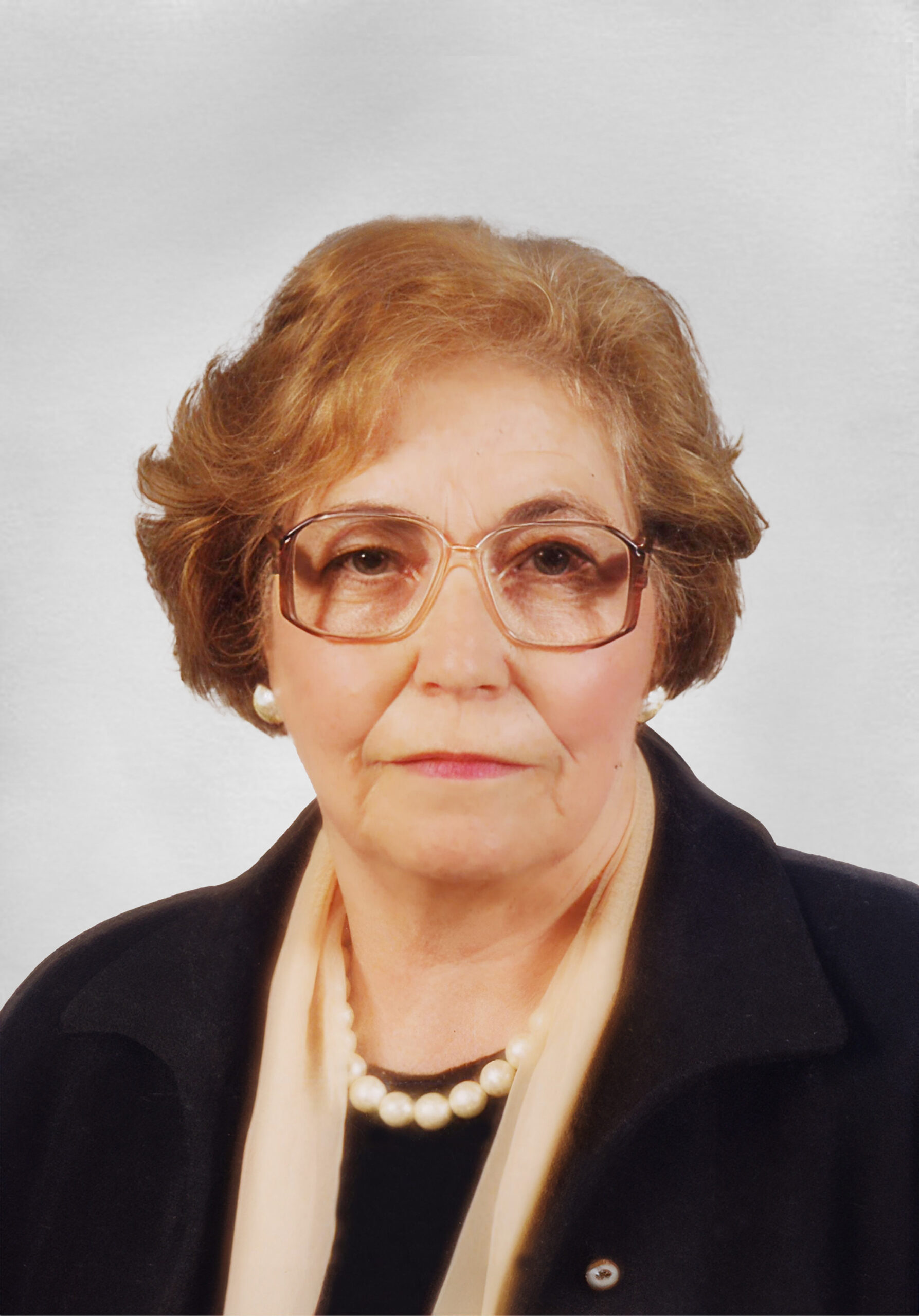 JOAQUINA DA SILVA