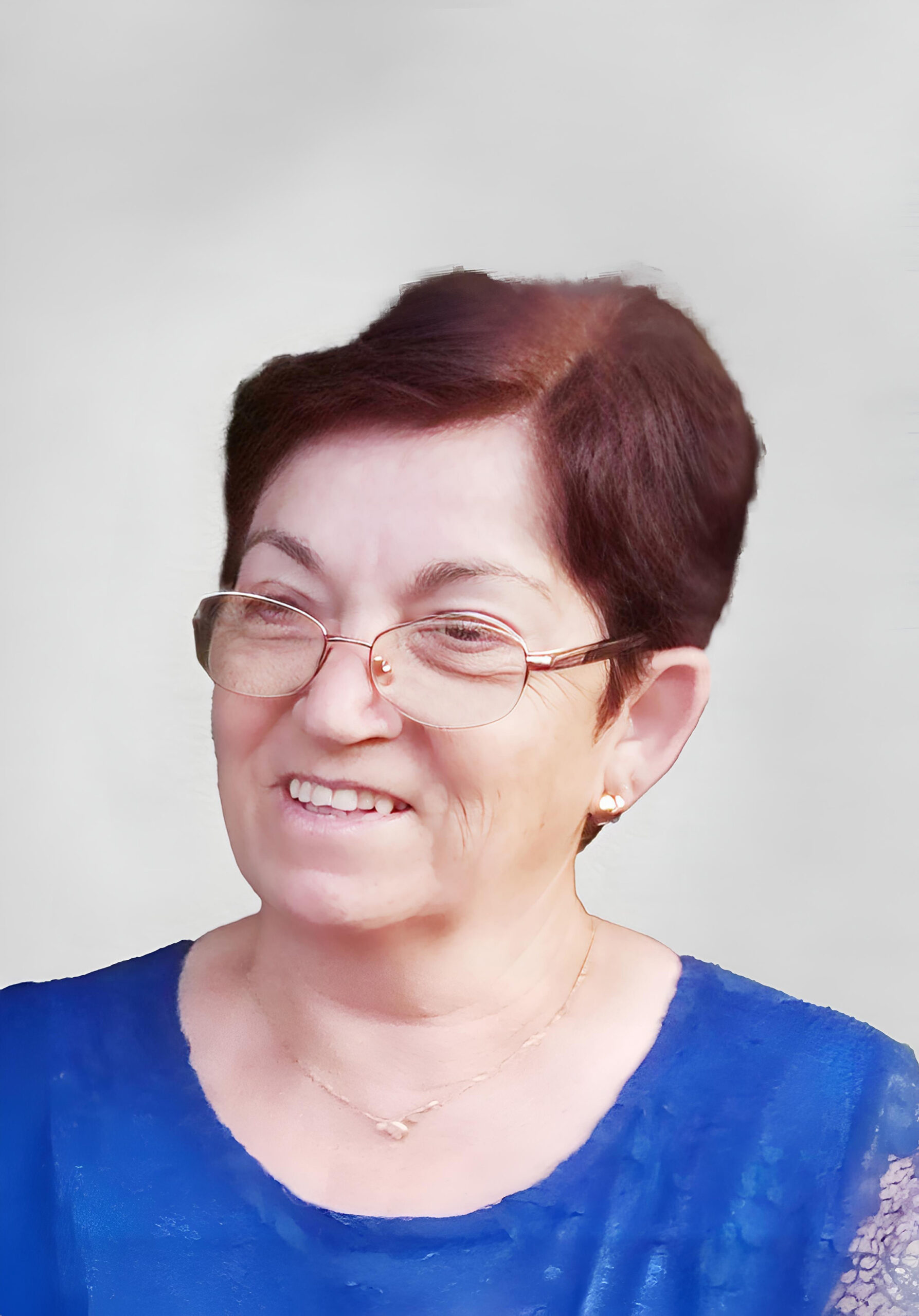 ANA MARIA VAZ MENDES