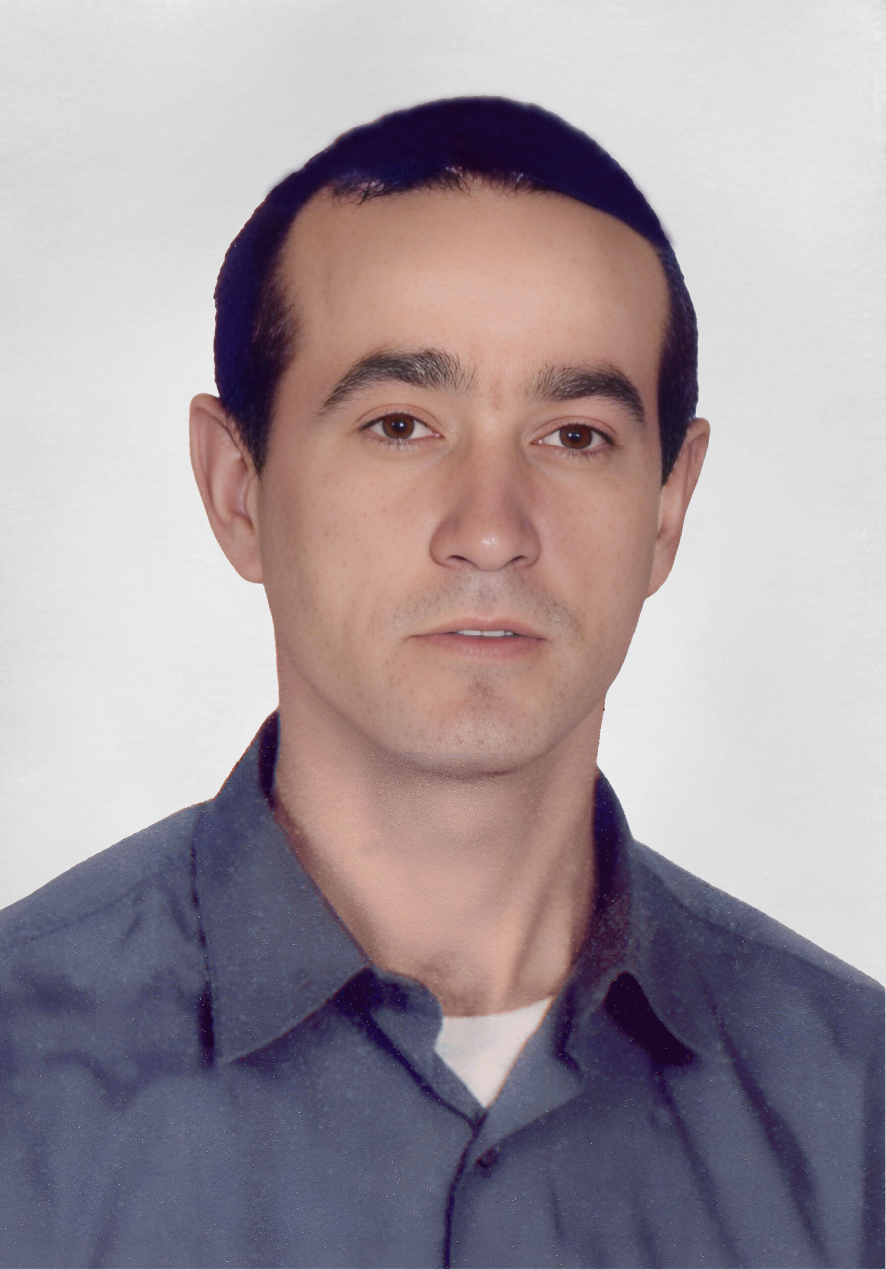 DOMINGOS JORGE PEREIRA RIBEIRO