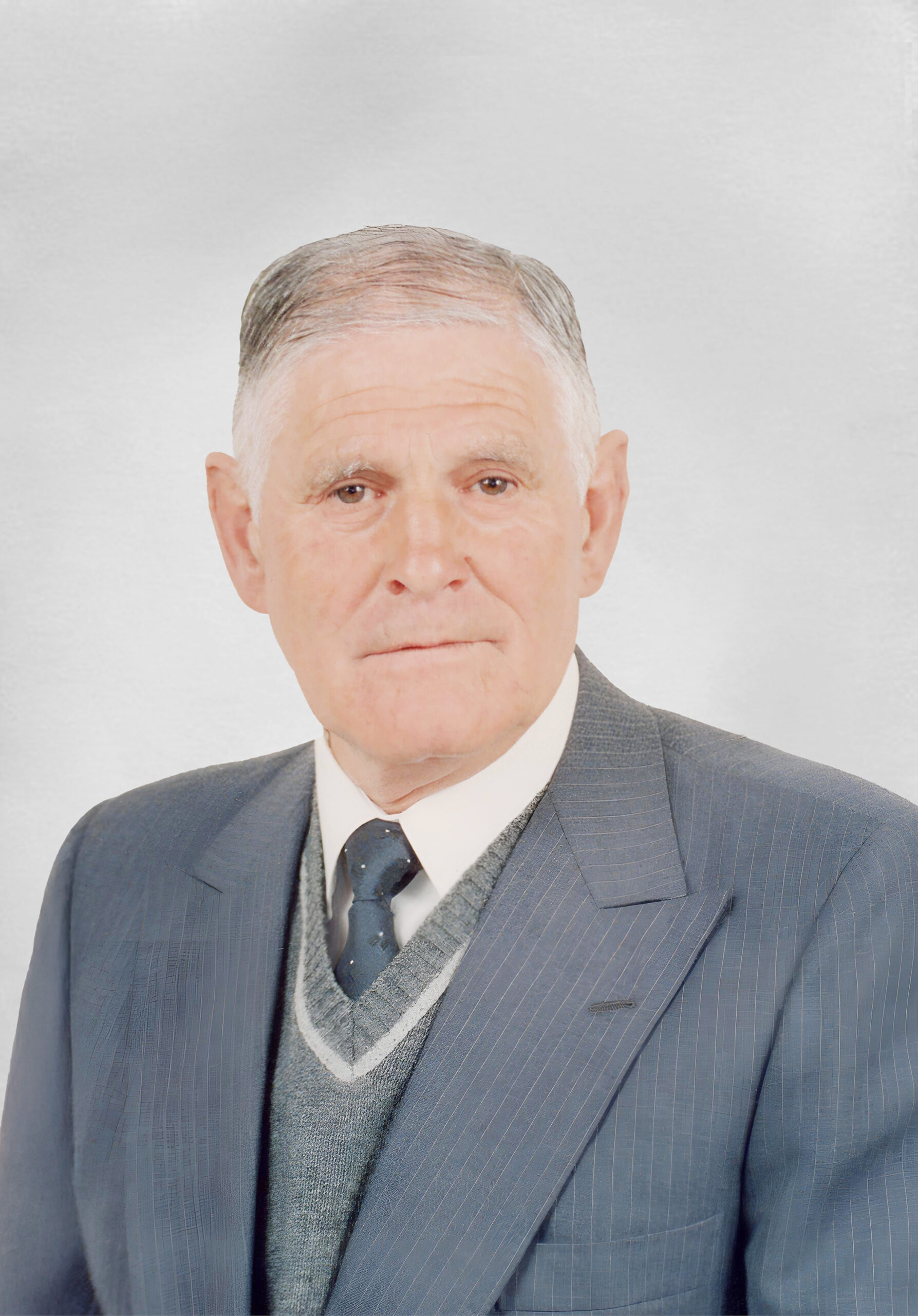 JOAQUIM DA SILVA AFONSO